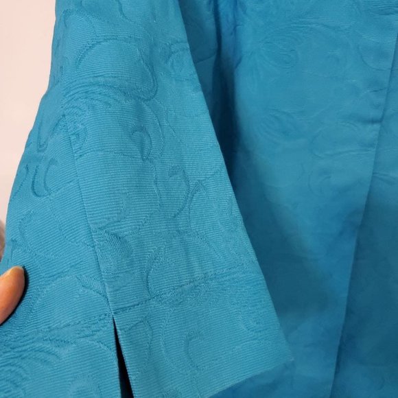 Chico's Topper Jacket - Picture 4 of 8